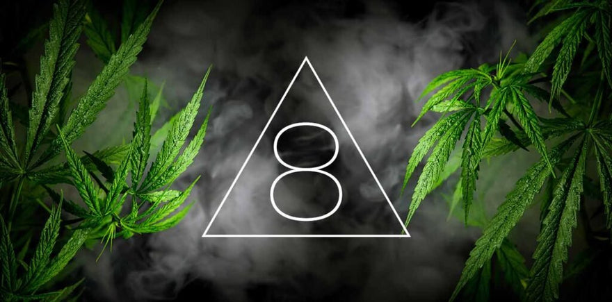 Delta 8 and You - What is Delta 8 THC? - Vapor Fog