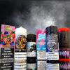 E-liquid