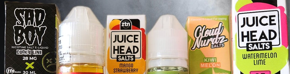 Salt Nic