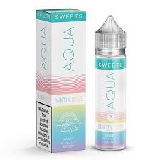 Aqua 60ml Drops - Vapor Fog - 601754204470 - Liquids
