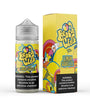 Beach Club 100ml Lemon Squeeze - Vapor Fog - 0725272730263 - Liquids
