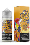 Beach Club 100ml Orange Dream - Vapor Fog - 0725272730140 - Liquids