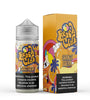 Beach Club 100ml Orange Dream - Vapor Fog - 0725272730140 - Liquids