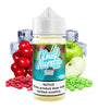 Cloud Nurdz 100ml Cherry Apple Iced - Vapor Fog - 0795154436712 - Liquids