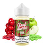 Cloud Nurdz 100ml Cherry Apple - Vapor Fog - 0679523964092 - Liquids
