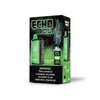 ECHO Bolt 16k Nicotine Disposable - Vapor Fog - 608275366274 - Nicotine Disposables