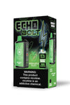 ECHO Bolt 16k Nicotine Disposable - Vapor Fog - 608275366274 - Nicotine Disposables