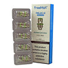 Freemax Fireluke 22 DTL 0.5 ohm Mesh - Vapor Fog - 192786003242 - Devices - Pods & Coils - Freemax