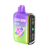 Geek Bar Pulse Sour - Vapor Fog - 0810164280824 - Nicotine Disposables