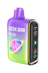 Geek Bar Pulse Sour - Vapor Fog - 0810164280824 - Nicotine Disposables