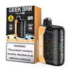 Geek Bar Pulse X - Vapor Fog - 810125438363 - Nicotine Disposables