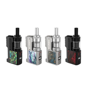 GeekVape DigiFlavor Z1 80w Kit - Vapor Fog - 6970612604214 - Devices - Devices & Kits - Geekvape