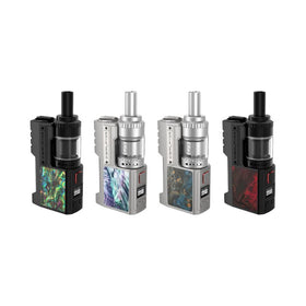 GeekVape DigiFlavor Z1 80w Kit - Vapor Fog - 6970612604214 - Devices - Devices & Kits - Geekvape