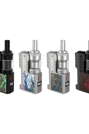 GeekVape DigiFlavor Z1 80w Kit - Vapor Fog - 6970612604214 - Devices - Devices & Kits - Geekvape