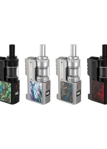 GeekVape DigiFlavor Z1 80w Kit - Vapor Fog - 6970612604214 - Devices - Devices & Kits - Geekvape