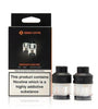 GeekVape E100 Empty Pod (2pk) - Vapor Fog - 6974622808518 - Devices - Pods & Coils - Geekvape