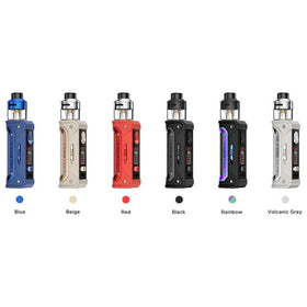 Geekvape E100I Kit - Vapor Fog - Devices - Devices & Kits - Geekvape