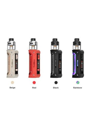 Geekvape E100I Kit - Vapor Fog - Devices - Devices & Kits - Geekvape