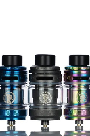 GeekVape Z Fli Tank - Vapor Fog - Devices - Tanks - Geekvape