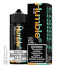 Humble 120ml Vape the Rainbow - Vapor Fog - 810004619005 - Liquids