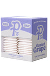 Pure P's 16mg THC - P Gummies (2 pk) - Vapor Fog - 683723246742 - Delta - Edibles