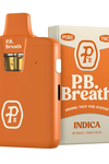 Pure P's 1g Starter Kit - Vapor Fog - 0683723246704 - Delta - Disposables - 1g Disposables