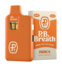 Pure P's 1g Starter Kit - Vapor Fog - 0683723246704 - Delta - Disposables - 1g Disposables