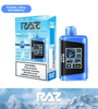 Raz 25K Disposable - Vapor Fog - 6970313642362 - Nicotine Disposables