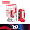 Raz TN9000 Disposable - Vapor Fog - 6970313643543 - Nicotine Disposables