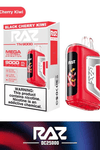 Raz TN9000 Disposable - Vapor Fog - 6970313643543 - Nicotine Disposables
