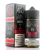 Sadboy 100ml Strawberry Cheesecake - Vapor Fog - 0795154434848 - Liquids