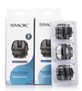 Smok Nord 50w Pod (3 pk) Empty Nord Pod - Vapor Fog - 6940695691487 - Devices - Pods & Coils - Smok