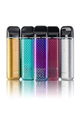 Smok Novo 3 Kit - Vapor Fog - 2100000074570 - Devices - Devices & Kits - Smok