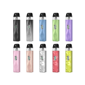 Vaporesso Xros 4 Mini Starter Kit - Vapor Fog - 210000012160 - Devices - Devices & Kits - Vaporesso