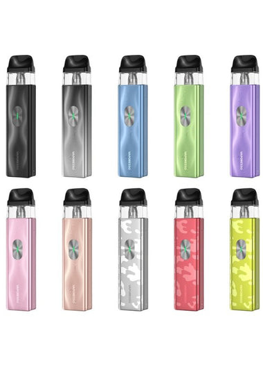 Vaporesso Xros 4 Mini Starter Kit - Vapor Fog - 210000012160 - Devices - Devices & Kits - Vaporesso