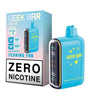 Zero Nic Geekbar Pulse - Vapor Fog - 810125439834 - Nicotine Disposables
