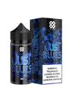 Alt Zero 100ml Just Blues - My Store - 800813569066 - Liquids - Alt Zero