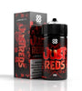 Alt Zero 100ml Just Reds - My Store - 0923679236061 - Liquids - Alt Zero