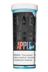 Bad Drip 60ml Bad Apple Iced Out - My Store - Liquids - Bad Drip