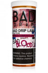 Bad Drip 60ml Bad Blood - My Store - Liquids - Bad Drip