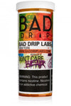 Bad Drip 60ml Don't Care Bear - My Store - Liquids - Bad Drip