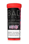 Bad Drip 60ml Drooly - My Store - 0815834027112 - Liquids - Bad Drip