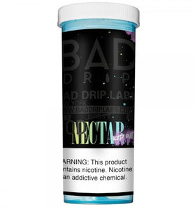 Bad Drip 60ml God Nectar Iced Out - My Store - Liquids - Bad Drip