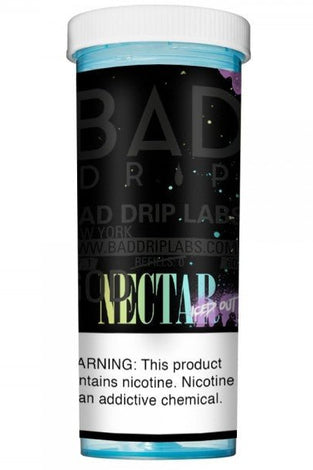 Bad Drip 60ml God Nectar Iced Out - My Store - Liquids - Bad Drip