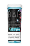 Bad Drip 60ml Pennywise Iced Out - My Store - 815834026870 - Liquids - Bad Drip