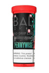 Bad Drip 60ml Pennywise - My Store - 815834026863 - Liquids - Bad Drip