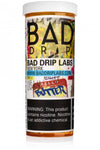 Bad Drip 60ml Ugly Butter - My Store - Liquids - Bad Drip