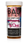Bad Drip Salt 30ml Bad Blood - My Store - Nic Salts - Bad Drip Salt