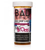 Bad Drip Salt 30ml Bad Blood - My Store - Nic Salts - Bad Drip Salt
