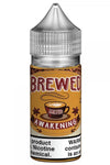 Brewed Awakening Salt Classic - My Store - Nic Salts - Brewed Awakening Salt